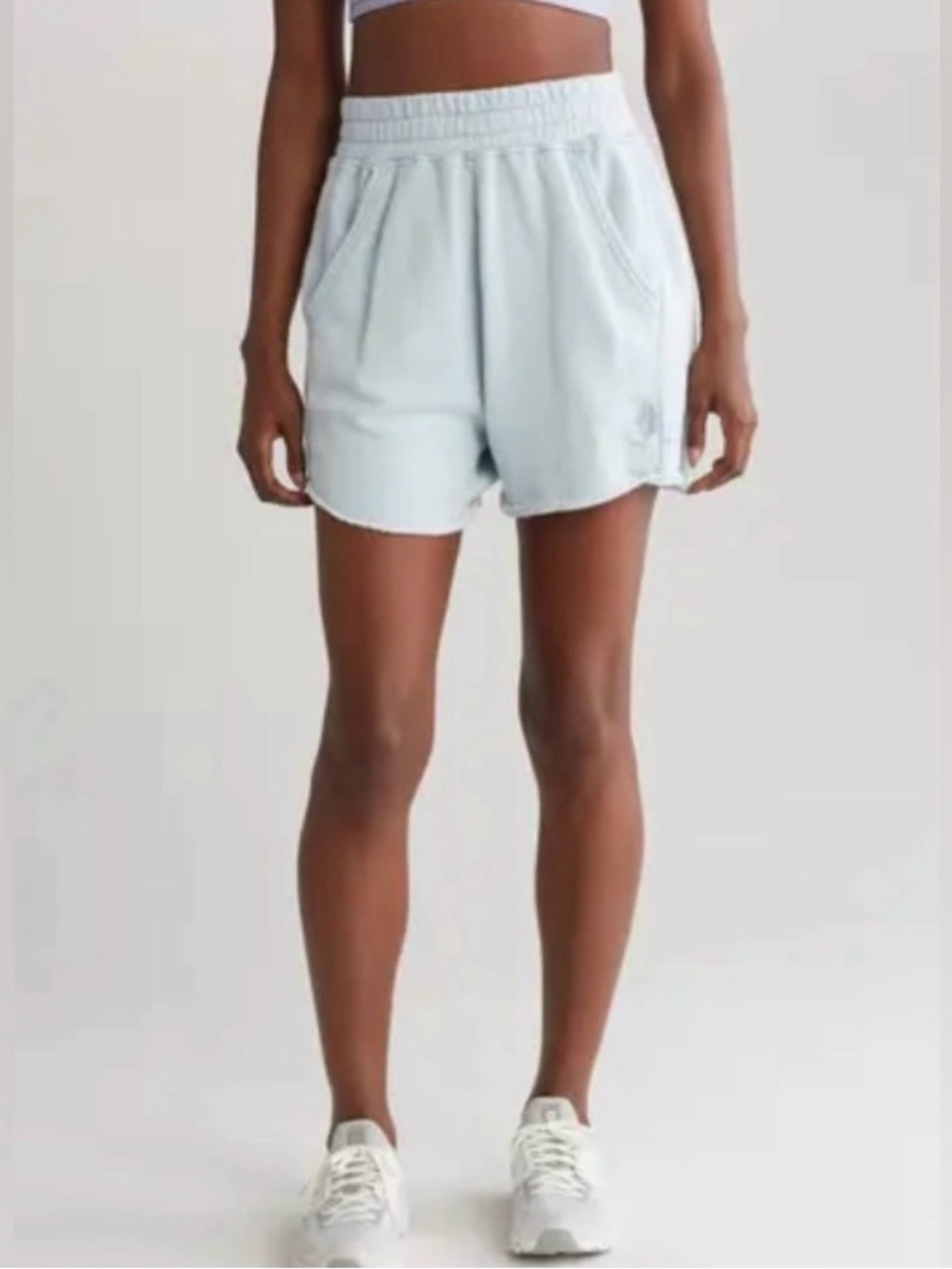 Free People All Star sweat shorts. Super cozy size Small.